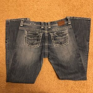 BKE Denim - Payton (Size 31L)